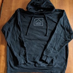 Daylight Curfew Sweatshirt